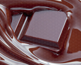 巧克力和糖果生产设备