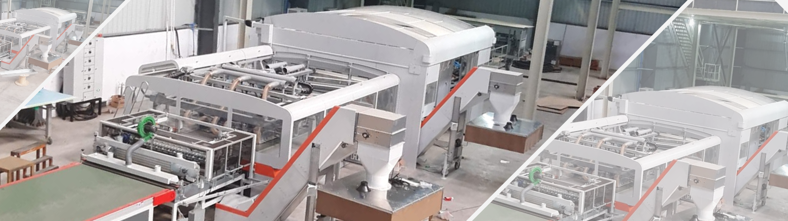  Asian Granito Limited launches the Adicon project with SACMI Continua+ technology