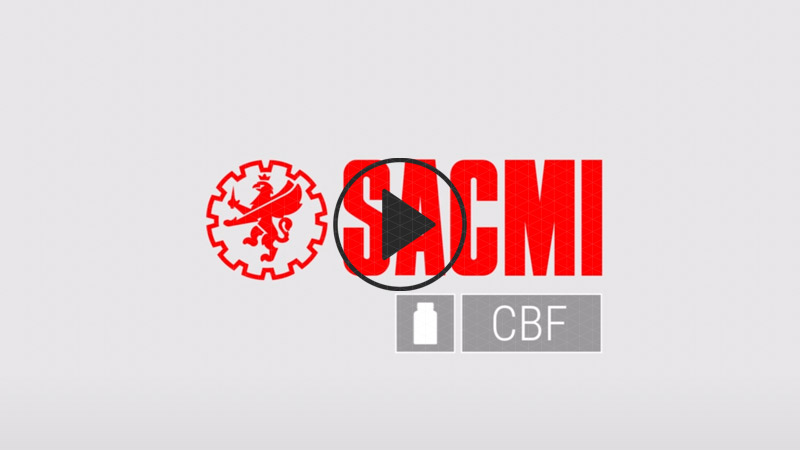 CBF HDPE/PS Vidéo
